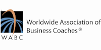 The Worldwide Association of Business Coaches logo